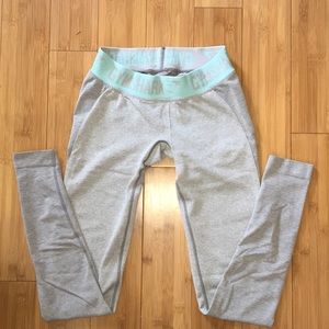 Gymshark flex leggings